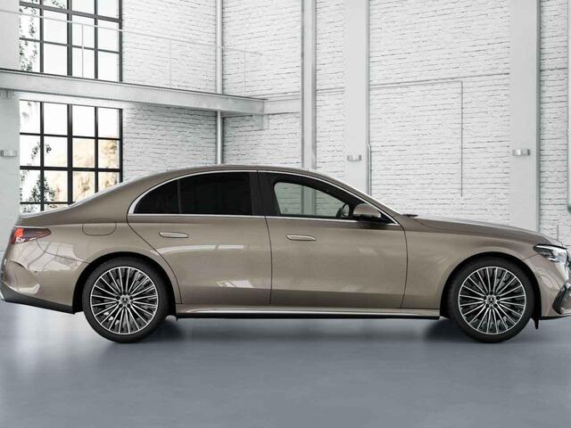 Mercedes-Benz E-KLASSE Limousine 300 e Business Solution AMG