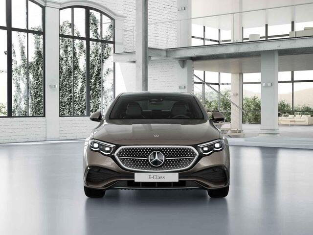 Mercedes-Benz E-KLASSE Limousine 300 e Business Solution AMG