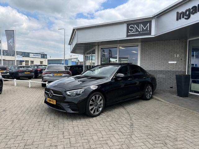 Mercedes-Benz E-KLASSE 300 e Bns Sol. AMG
