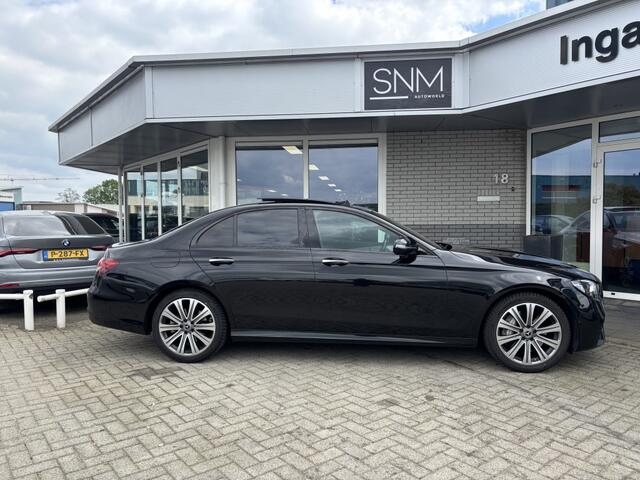 Mercedes-Benz E-KLASSE 300 e Bns Sol. AMG