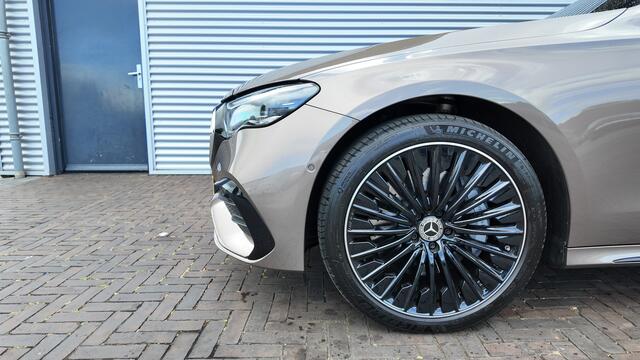 Mercedes-Benz E-KLASSE 300 e Sport Edition amg vol vol panorama dak