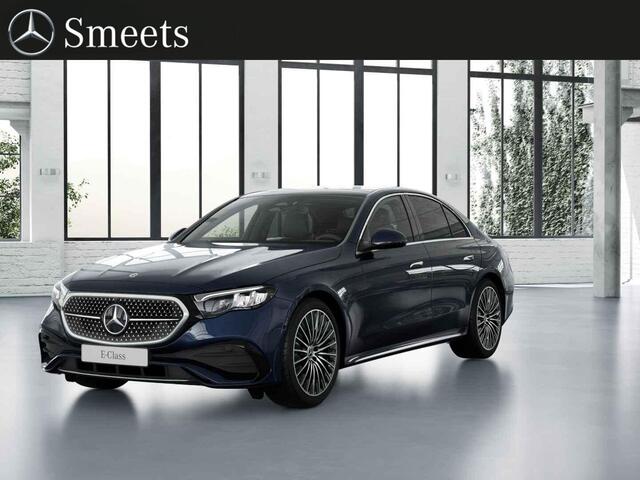 Mercedes-Benz E-KLASSE 300 e Business Solution AMG