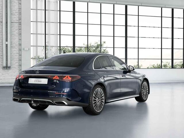 Mercedes-Benz E-KLASSE 300 e Business Solution AMG