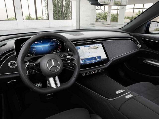 Mercedes-Benz E-KLASSE 300 e Business Solution AMG