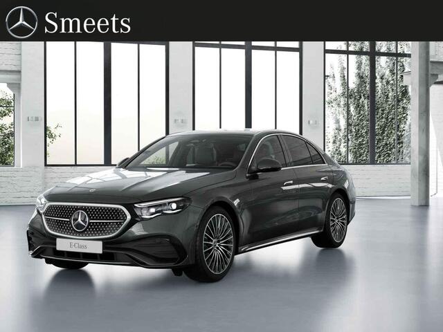 Mercedes-Benz E-KLASSE 300 e Business Solution AMG