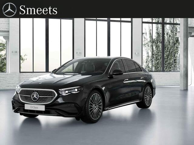 Mercedes-Benz E-KLASSE 300 e Business Solution AMG