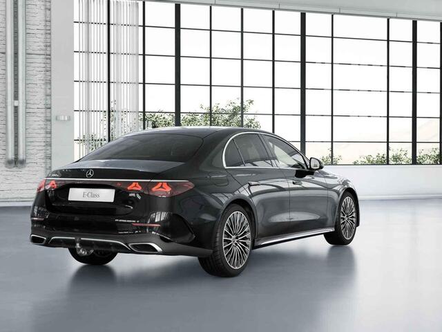 Mercedes-Benz E-KLASSE 300 e Business Solution AMG