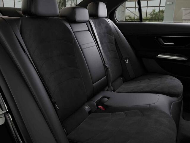 Mercedes-Benz E-KLASSE 300 e Business Solution AMG