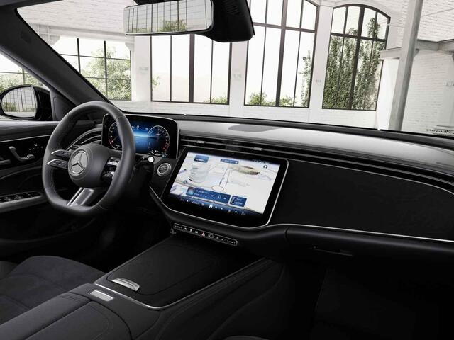 Mercedes-Benz E-KLASSE 300 e Business Solution AMG