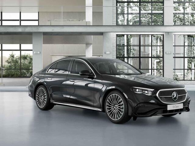 Mercedes-Benz E-KLASSE 300 e Business Solution AMG