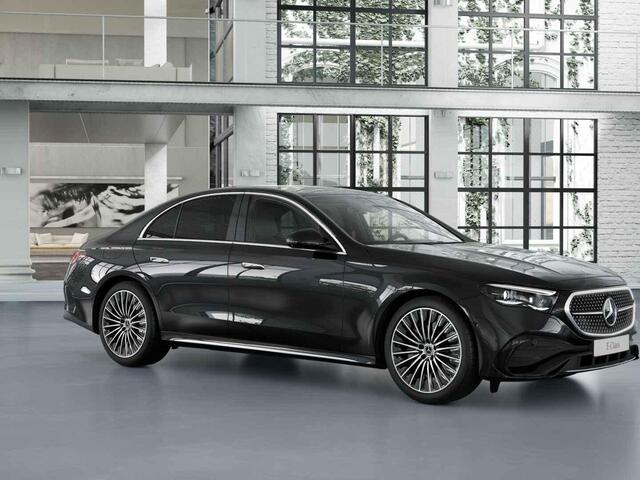 Mercedes-Benz E-KLASSE 300 e Business Solution AMG