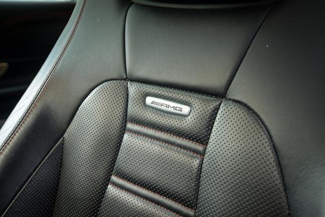 Mercedes-Benz E-KLASSE Coupé AMG 53 4MATIC Premium Plus