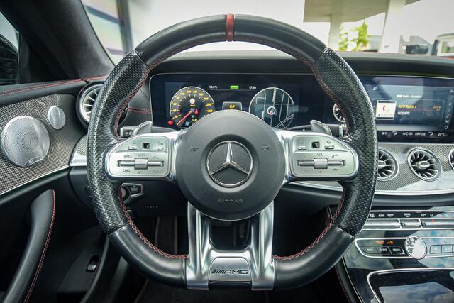 Mercedes-Benz E-KLASSE Coupé AMG 53 4MATIC Premium Plus
