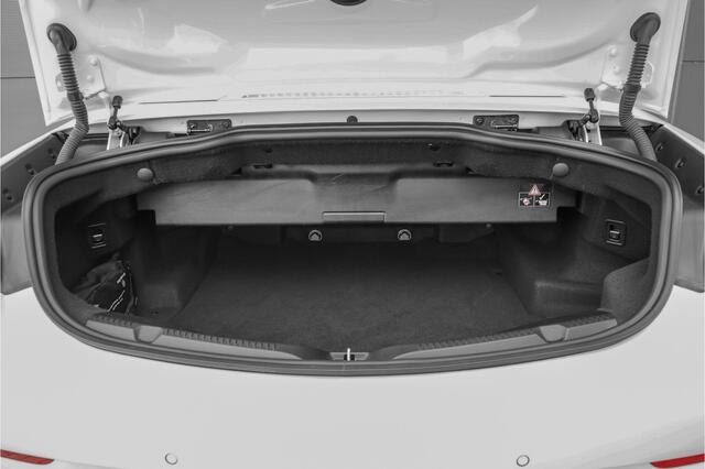 Mercedes-Benz E-KLASSE Cabrio 450 4MATIC AMG Line Distronic Memory Burmester