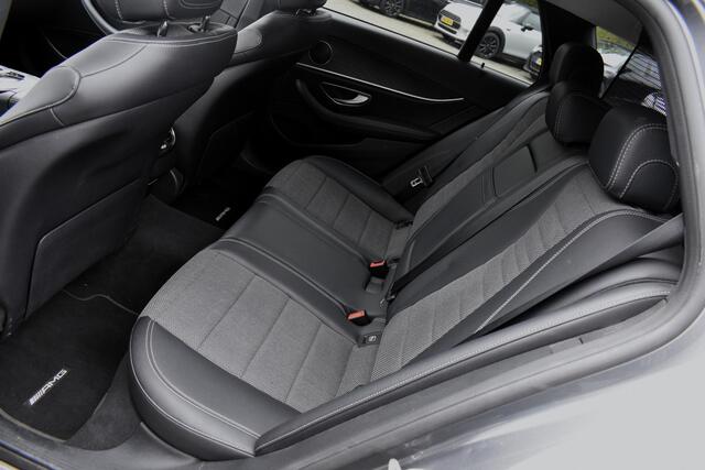 Mercedes-Benz E-KLASSE 200