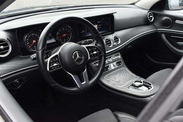 Mercedes-Benz E-KLASSE 200