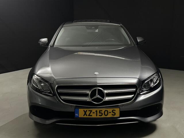 Mercedes-Benz E-KLASSE 350 d Prestige Plus Schuifdak*Burmester