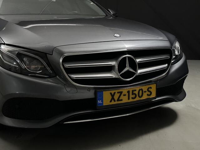 Mercedes-Benz E-KLASSE 350 d Prestige Plus Schuifdak*Burmester