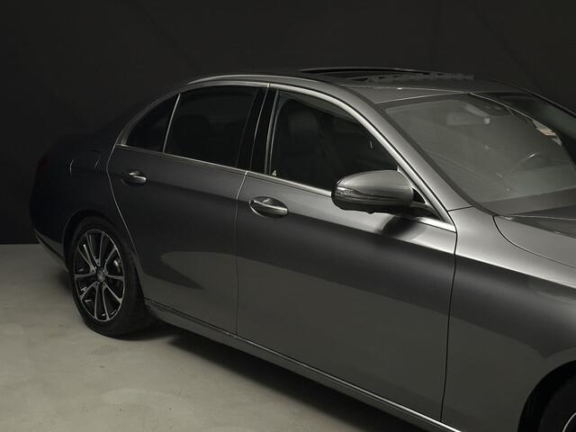 Mercedes-Benz E-KLASSE 350 d Prestige Plus Schuifdak*Burmester