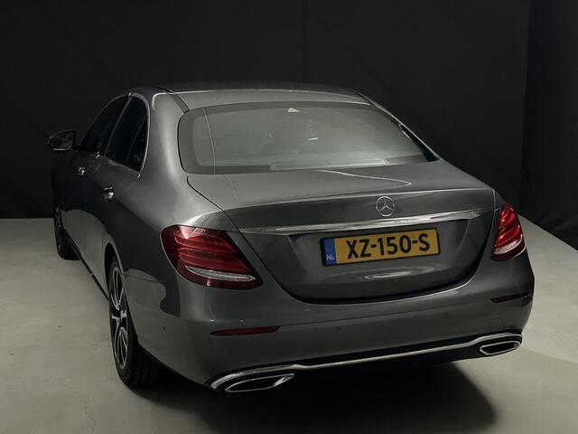 Mercedes-Benz E-KLASSE 350 d Prestige Plus Schuifdak*Burmester