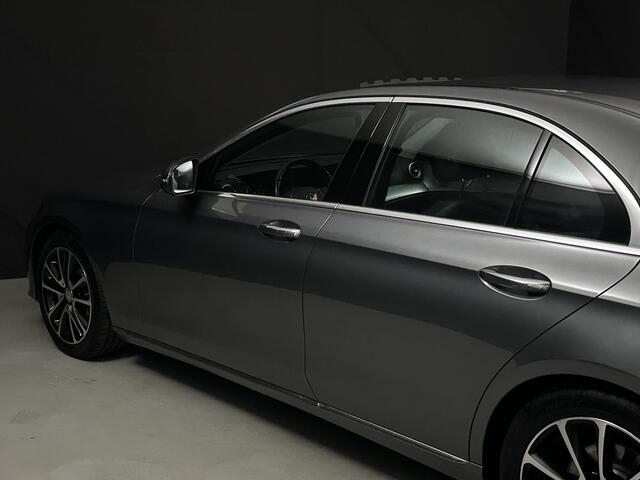 Mercedes-Benz E-KLASSE 350 d Prestige Plus Schuifdak*Burmester