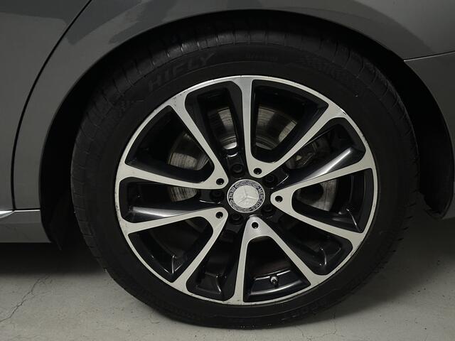 Mercedes-Benz E-KLASSE 350 d Prestige Plus Schuifdak*Burmester