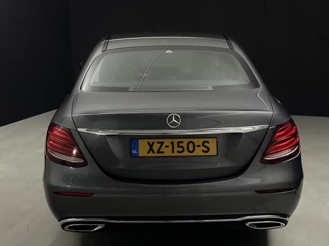 Mercedes-Benz E-KLASSE 350 d Prestige Plus Schuifdak*Burmester