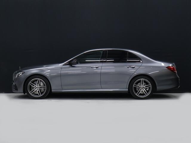 Mercedes-Benz E-KLASSE 350 e Business AMG Plus Edition [CAMERA, HEAD-UP DISPLAY, APPLE CARPLAY, ANDROID, BURMESTER, PDC, STOELVERWARMING, ELEKTRISCH VERSTELBARE STOELEN, DIGITAL DASH, NIEUWSTAAT]