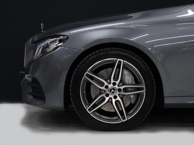 Mercedes-Benz E-KLASSE 350 e Business AMG Plus Edition [CAMERA, HEAD-UP DISPLAY, APPLE CARPLAY, ANDROID, BURMESTER, PDC, STOELVERWARMING, ELEKTRISCH VERSTELBARE STOELEN, DIGITAL DASH, NIEUWSTAAT]