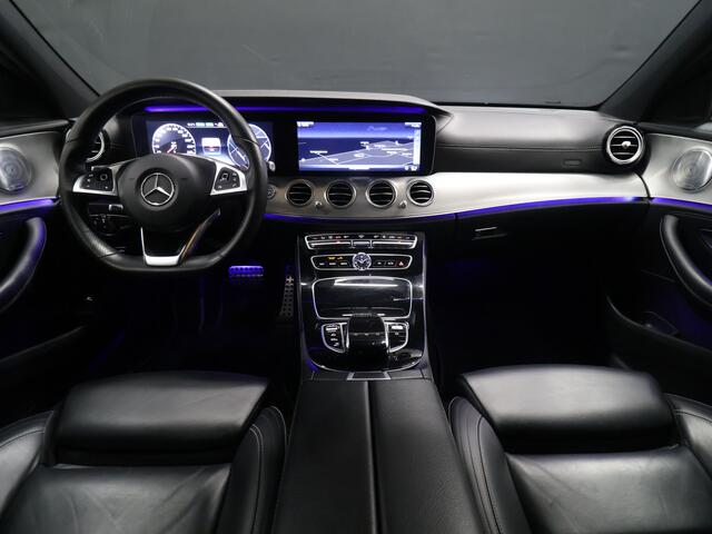 Mercedes-Benz E-KLASSE 350 e Business AMG Plus Edition [CAMERA, HEAD-UP DISPLAY, APPLE CARPLAY, ANDROID, BURMESTER, PDC, STOELVERWARMING, ELEKTRISCH VERSTELBARE STOELEN, DIGITAL DASH, NIEUWSTAAT]