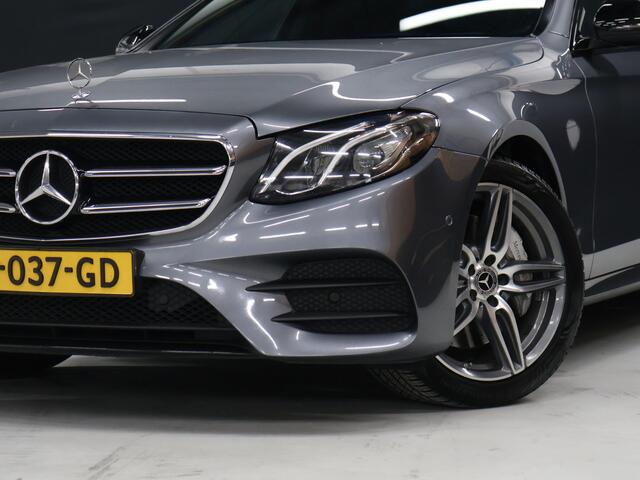 Mercedes-Benz E-KLASSE 350 e Business AMG Plus Edition [CAMERA, HEAD-UP DISPLAY, APPLE CARPLAY, ANDROID, BURMESTER, PDC, STOELVERWARMING, ELEKTRISCH VERSTELBARE STOELEN, DIGITAL DASH, NIEUWSTAAT]
