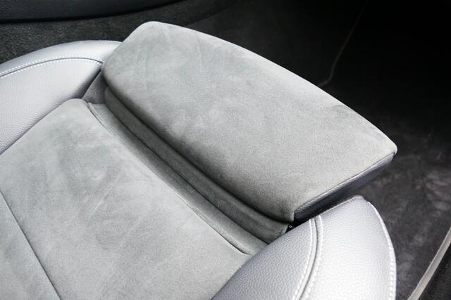 Mercedes-Benz E-KLASSE 300 e Business Solution AMG SOH 91,7%. Panodak, Burmester, Sfeer Verlichting,