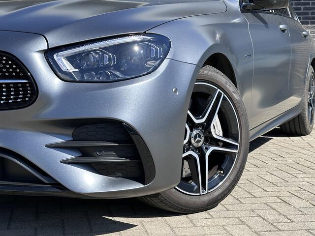 Mercedes-Benz E-KLASSE 300 de AMG Line