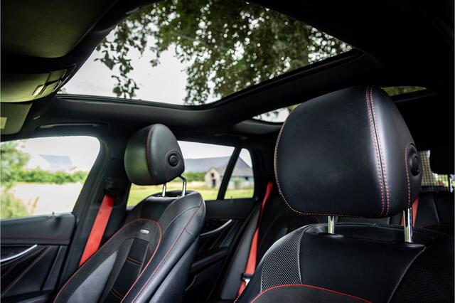 Mercedes-Benz E-estate AMG 53 4MATIC Premium Plus Burmester Head Up 20" Panorama