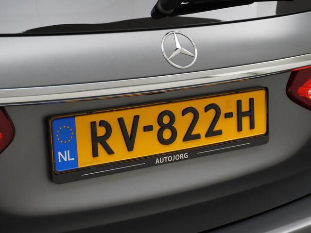 Mercedes-Benz E-estate AMG 43 4MATIC Prestige Plus Trekhaak | 360 Camera | Cruise | PanoDak |