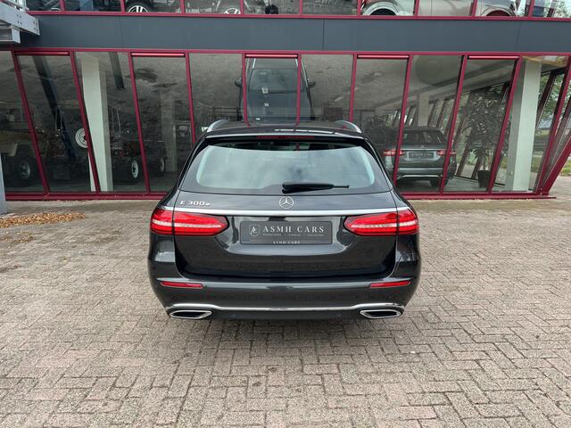 Mercedes-Benz E-estate 300 e Business Solution Luxury | NL auto | 1e eigenaar |