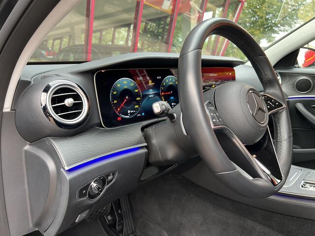 Mercedes-Benz E-estate 300 e Business Solution Luxury | NL auto | 1e eigenaar |