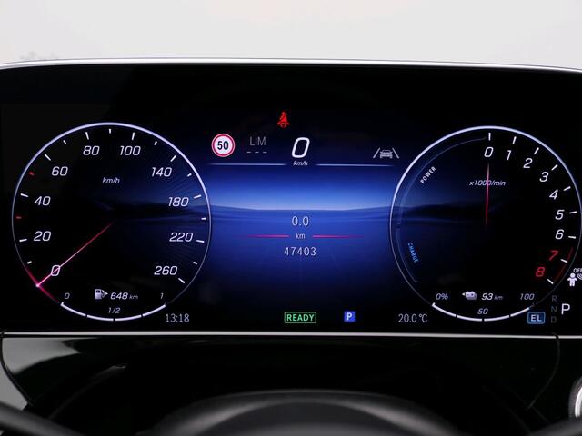 Mercedes-Benz E-estate 300 e AMG Plug-In Hybride AMG Line | Schuif-Kanteldak | Trekhaak | Memory Voorstoelen. Inclusief 24 maanden MB Certified garantie voor Europa.