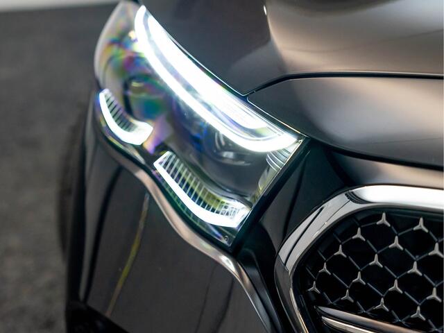 Mercedes-Benz E-estate 300 e Luxury Line | Memory | Distronic | Keyless |