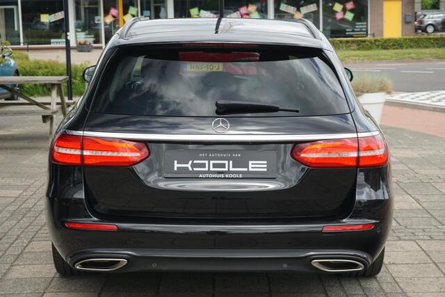 Mercedes-Benz E-estate 200 Advantage | Trekhaak | 360 camera | Elektrische stoelen
