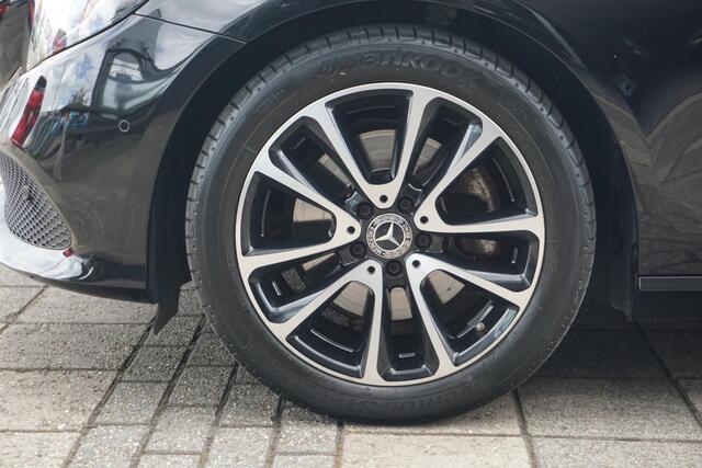 Mercedes-Benz E-estate 200 Advantage | Trekhaak | 360 camera | Elektrische stoelen
