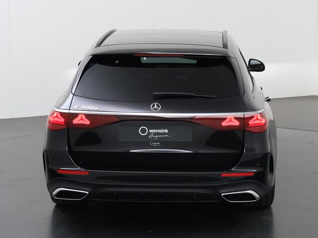 Mercedes-Benz E-estate 300e Sport Edition | Premium plus pakket | Burmester 4D | Nappa leder | Stoelventilatie | Panoramaschuifdak |