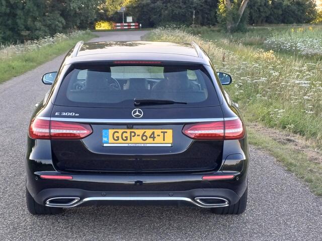 Mercedes-Benz E-estate 300 e AMG Line /AMG Line/Prachtige auto/Lage KM/Top onderhouden/