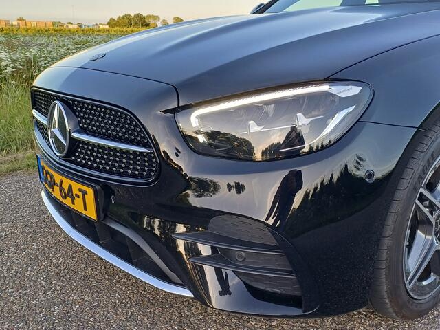 Mercedes-Benz E-estate 300 e AMG Line /AMG Line/Prachtige auto/Lage KM/Top onderhouden/
