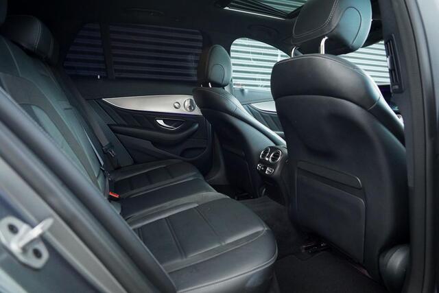 Mercedes-Benz E-estate AMG 53 4MATIC / Magno / Schuifdak / Burmester / Trekhaak / Stoelverwarming&ventilatie