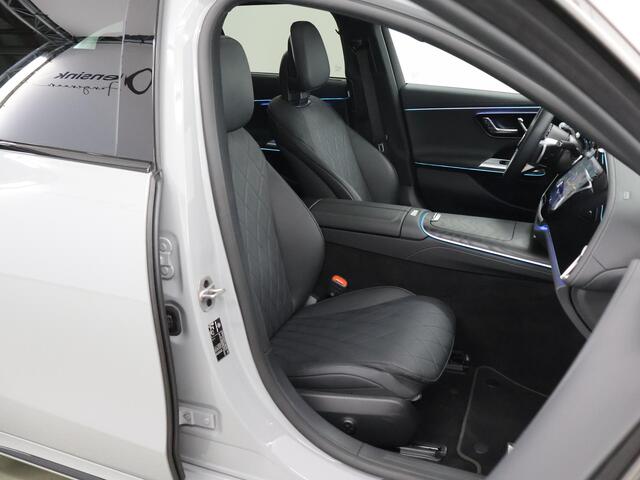 Mercedes-Benz E-estate 300 e AMG Line | Superscreen | Premium plus | Leder pakket | Night pakket | Sluitbekrachtiging | Head up display | Nieuwprijs 105749 |