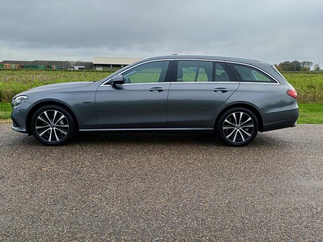 Mercedes-Benz E-estate 300 DE Business Solution Luxury /Lage KM!/Dealer onderhouden!/Schuifdak/