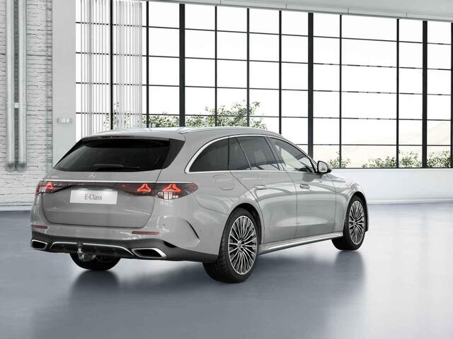 Mercedes-Benz E-estate 300 e Sport Edition