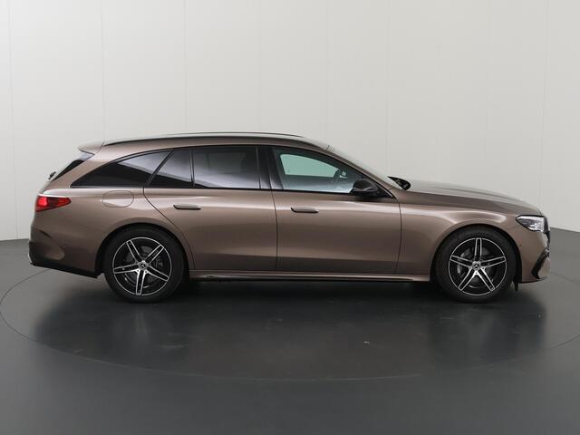 Mercedes-Benz E-estate 300 e AMG Line | Superscreen | Winter pakket | Trekhaak | Memory |