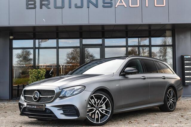 Mercedes-Benz E-estate AMG 53 4MATIC Premium Plus